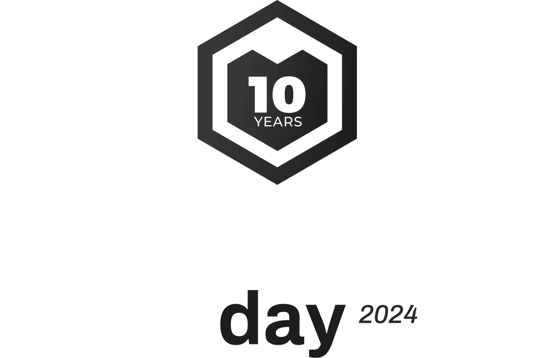 MagentiamoDay 2024 logo